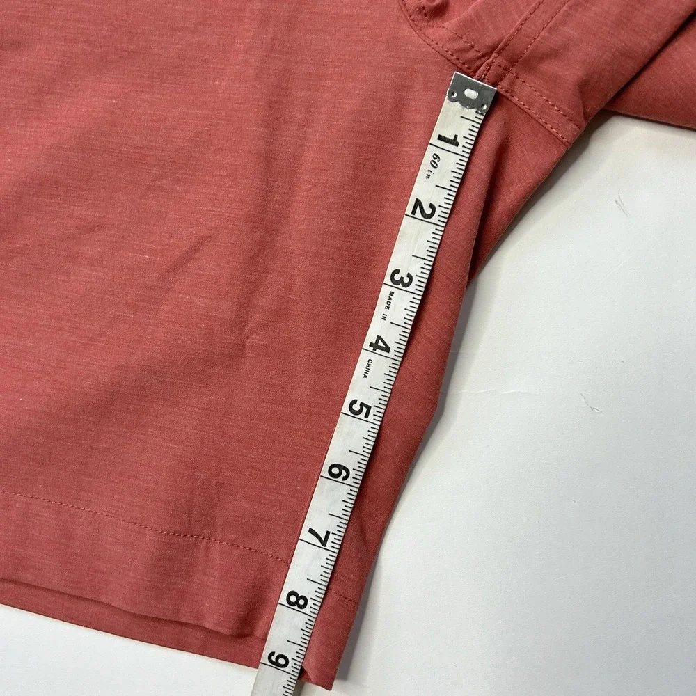 Faherty Shorts Men's 29 Belt Loop All Day 9
